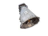 Manual 6 speed gearbox