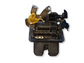 Tailgate/trunk/boot lock/catch/latch