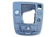 Head unit multimedia control