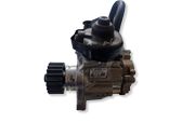 Fuel injection high pressure pump
