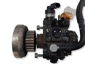 Fuel injection high pressure pump