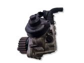 Fuel injection high pressure pump