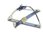 Fensterheber elektrisch ohne Motor Tür vorne