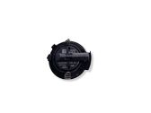 Airbag deployment crash/impact sensor