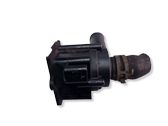 Electric auxiliary coolant/water pump