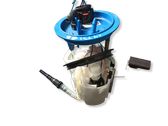 In-tank fuel pump