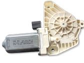 Moteur de lève-vitre de porte avant