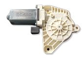 Moteur de lève-vitre de porte avant