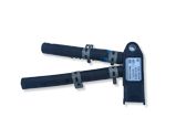Exhaust gas pressure sensor
