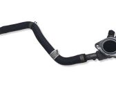 Tuyau de liquide de refroidissement moteur