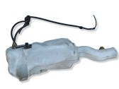 Windshield washer fluid reservoir/tank