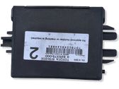 Immobilizer control unit/module