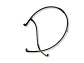 Headlight washer hose/pipe