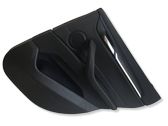 Panneau de garniture latérale arrière de coupé