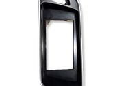 Radio/GPS head unit trim
