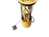 In-tank fuel pump