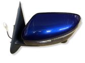 Front door electric wing mirror
