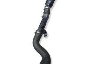 Intercooler hose/pipe