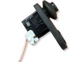 Front door sensor coupe