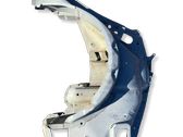 Panel lateral trasero