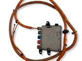 Voltage converter inverter