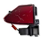 Electric car charge socket cover