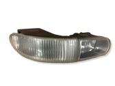 Front fog light