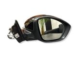 Front door electric wing mirror