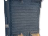 Trunk/boot floor carpet liner