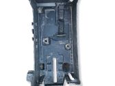 Battery box tray