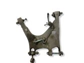 Rear upper control arm/wishbone
