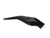 Windshield trim