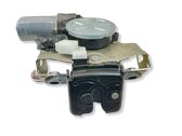 Tailgate/trunk/boot lock/catch/latch