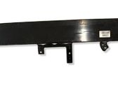 Front bumper support beam