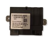 Steuergerät Hochdruckkraftstoffpumpe