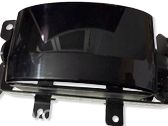 Distronic sensor radar