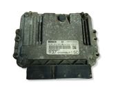 Engine control unit/module ECU