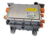 Battery charger (optional)