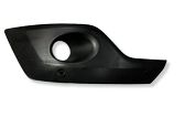 Front bumper lower grill