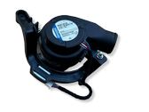 Soplador/ventilador calefacción