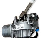 Electric power steering pump