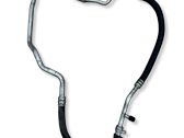 Air conditioning (A/C) pipe/hose