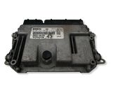 Calculateur moteur ECU