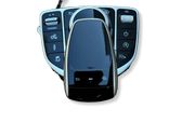 Head unit multimedia control