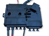 Positive wiring loom