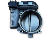 Throttle valve
