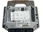 Engine control unit/module