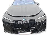 Cubierta del motor (embellecedor)