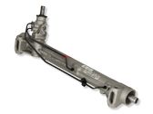 Steering rack