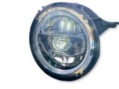 Lot de 2 lampes frontales / phare